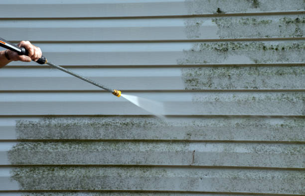 Best Deck Pressure Washing  in Posen, IL
