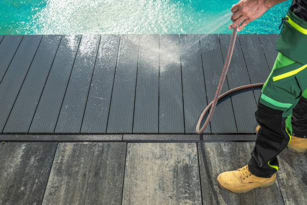 Best Pressure Washing Cost  in Posen, IL