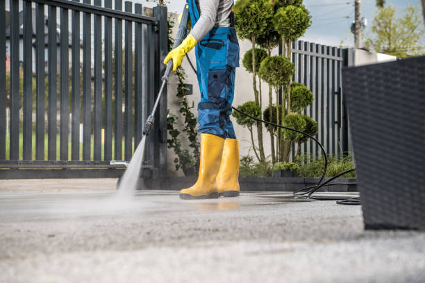 Best Commercial Pressure Washing  in Posen, IL