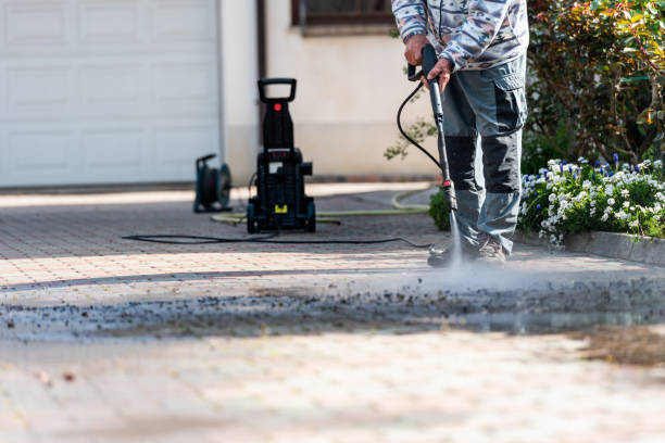 Pressure Washing Services for Businesses in Posen, IL
