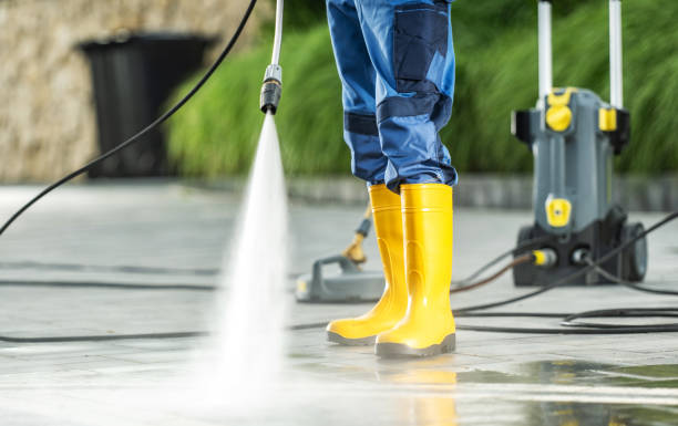 Best Affordable Power Washing  in Posen, IL