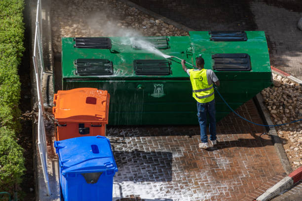 Pressure Washing Estimates in Posen, IL
